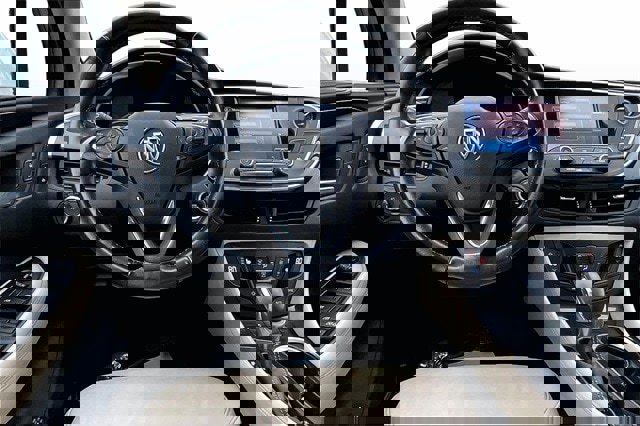 Used 2017 Buick Envision Premium image 11