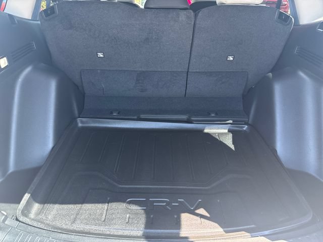Certified 2024 Honda CR-V LX image 37