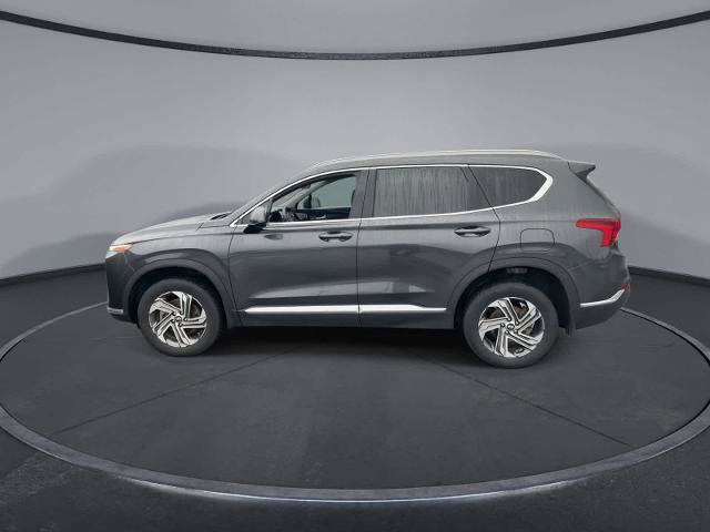 Used 2022 Hyundai Santa Fe SEL AWD/4WD image 5