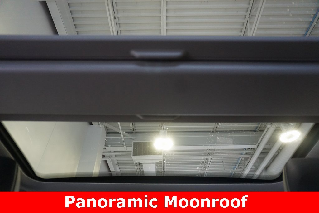 New 2026 Toyota Prius Plug-In Hybrid image 10