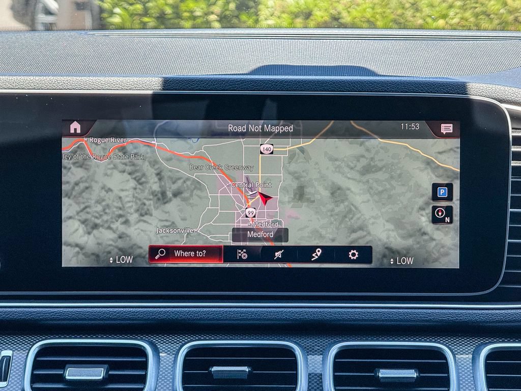 Used 2020 Mercedes-Benz GLE 450 4MATIC image 14