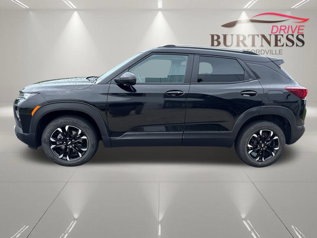 Certified 2023 Chevrolet TrailBlazer LT w/ Convenience Package AWD/4WD image 5