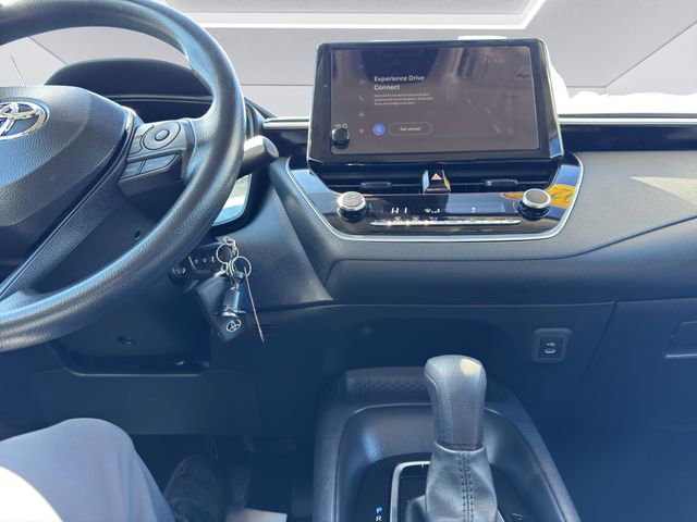 Used 2025 Toyota Corolla LE image 16