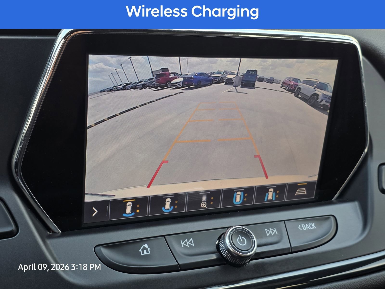 Used 2019 Chevrolet Blazer RS FWD image 25