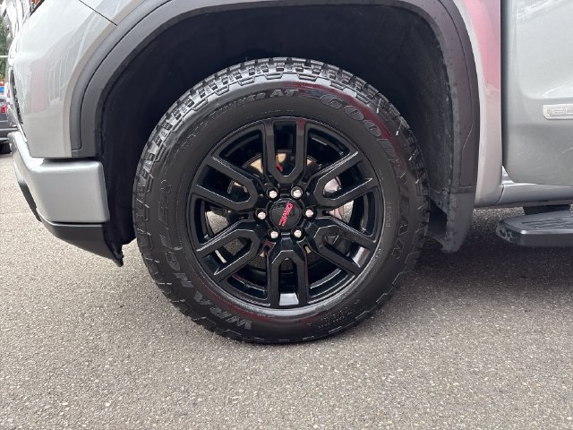 Used 2024 GMC Sierra 1500 Elevation AWD/4WD image 27