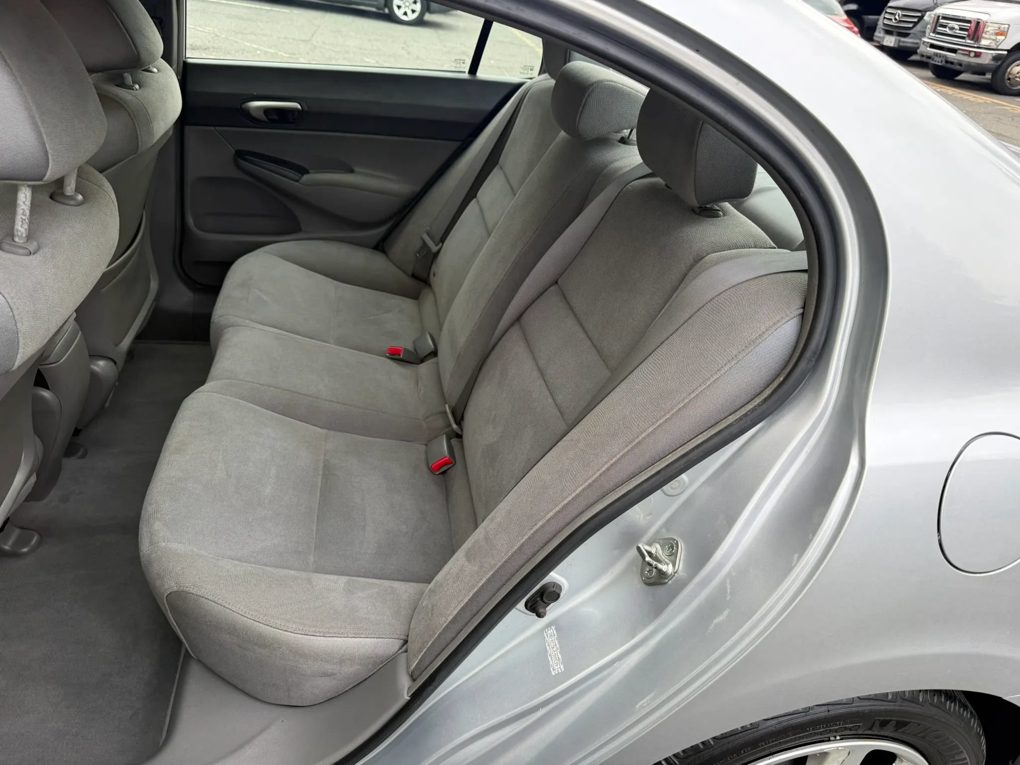 Used 2007 Honda Civic LX image 23