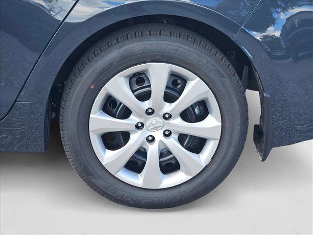 New 2025 Toyota Corolla LE image 9