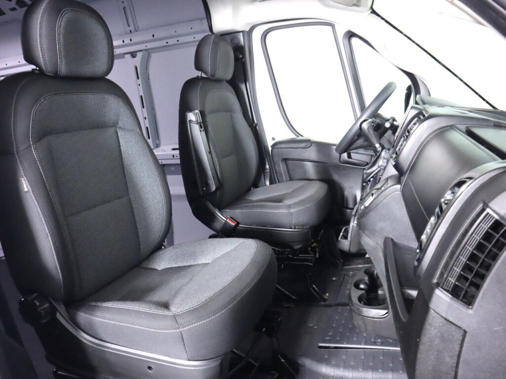 Used 2023 RAM ProMaster 2500 image 34