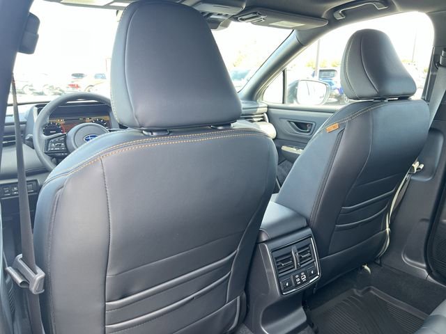 New 2026 Subaru Outback Wilderness image 32