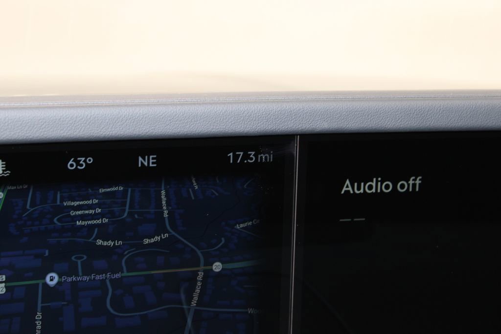 New 2026 Lincoln Nautilus Premier w/ Jet Appearance Package AWD/4WD image 33