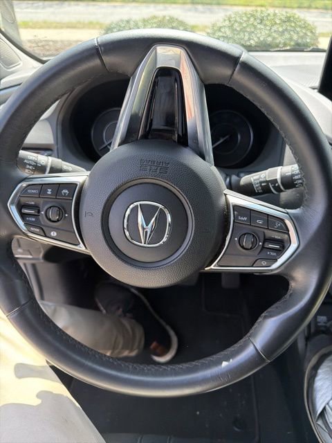 Used 2020 Acura RDX AWD image 2