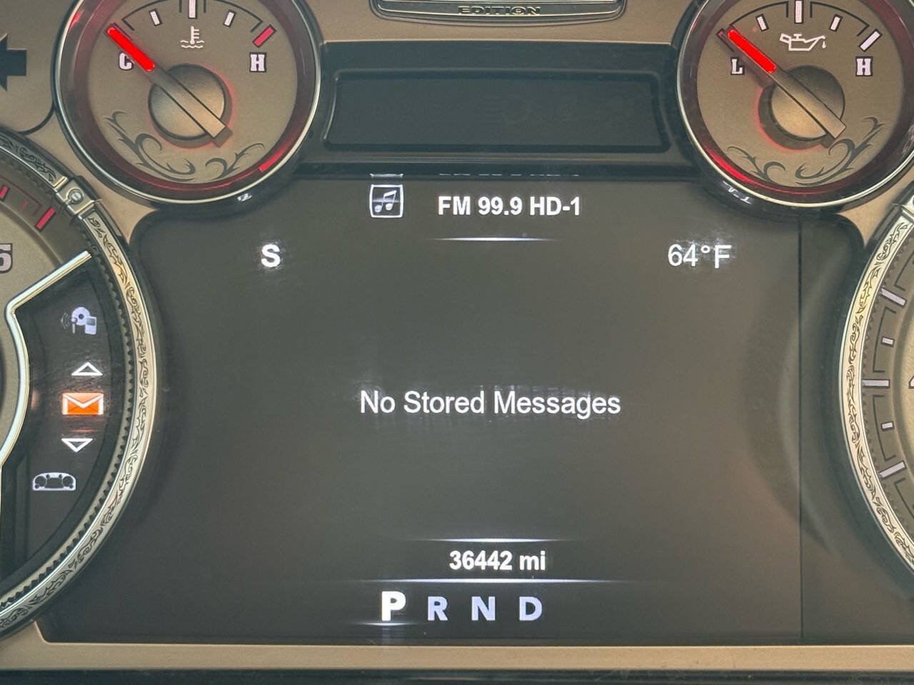Used 2018 RAM 2500 Longhorn AWD/4WD image 44
