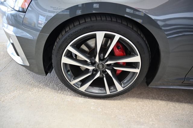 Used 2024 Audi S5 Premium Plus AWD/4WD image 33