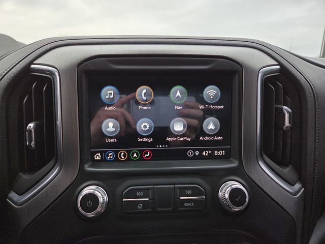 Used 2023 GMC Sierra 2500 Denali w/ Denali Black Diamond Edition image 27