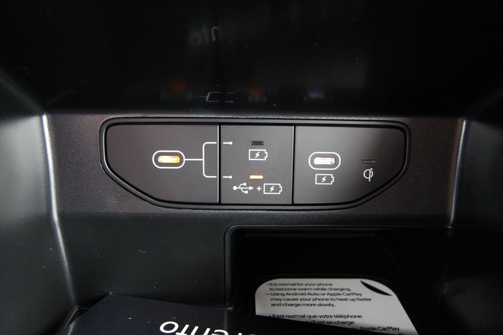 New 2026 Kia Sorento SX Prestige image 29