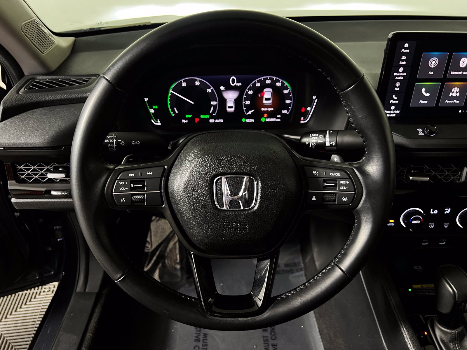 Used 2025 Honda Accord EX-L image 16