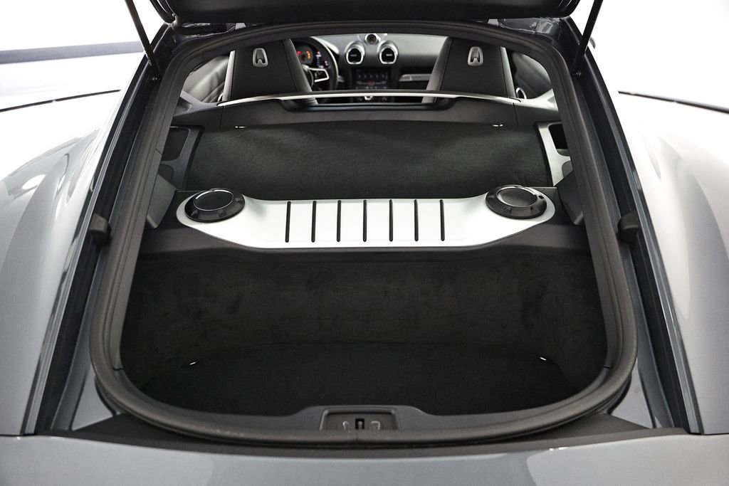 Certified 2025 Porsche 718 Cayman S image 27