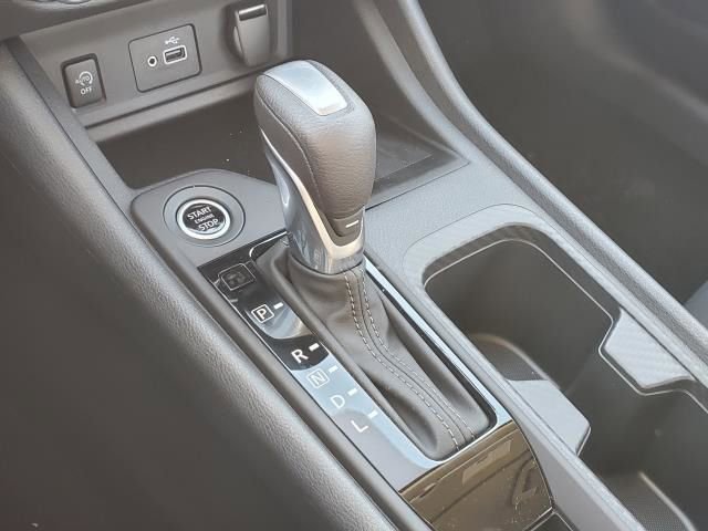 New 2025 Nissan Sentra S image 28