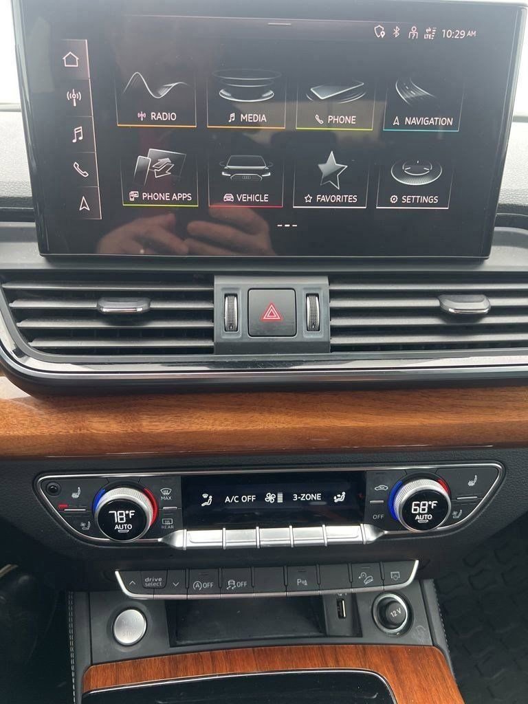 Certified 2023 Audi Q5 2.0T Premium Plus w/ Premium Plus Package image 14