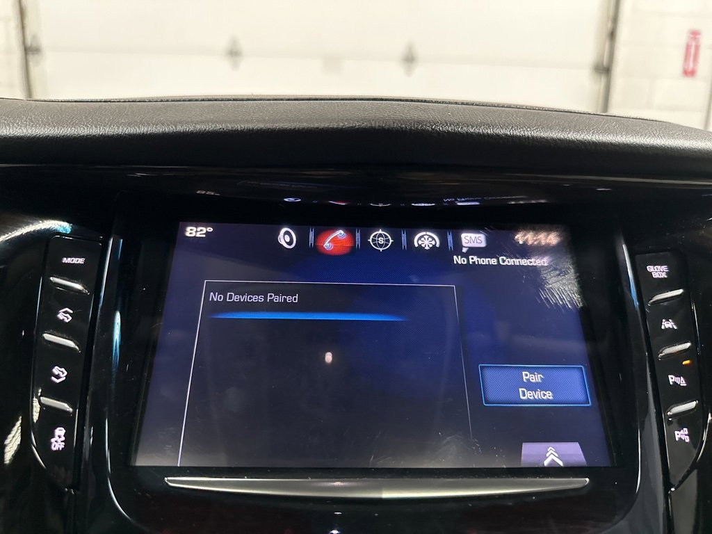 Used 2018 Cadillac Escalade Luxury image 30