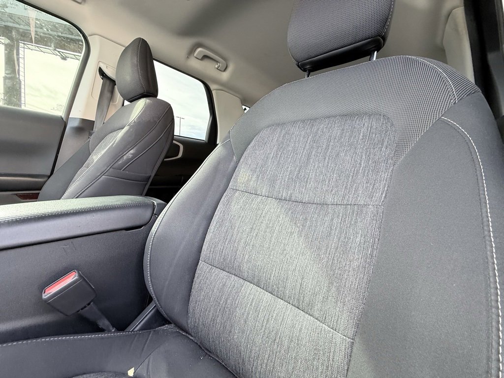 Used 2021 Ford Bronco Sport Big Bend image 24