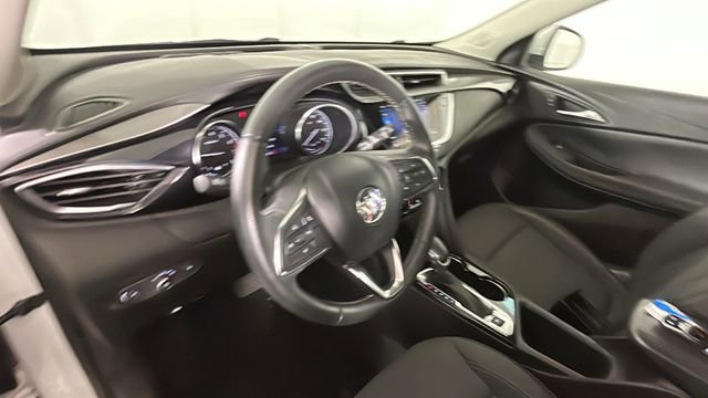 Used 2023 Buick Encore GX Preferred w/ Cold Weather Comfort Package FWD image 14