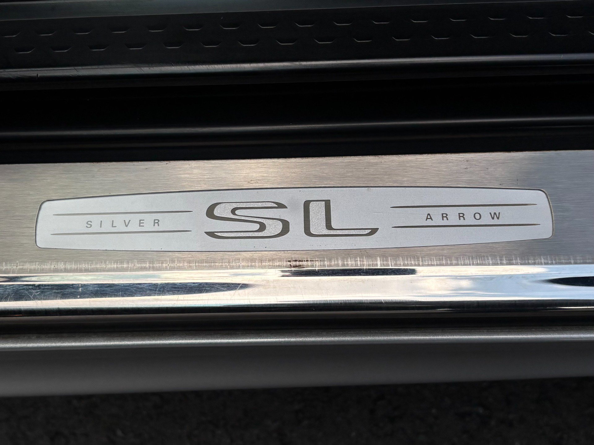 Used 2002 Mercedes-Benz SL 500 image 26