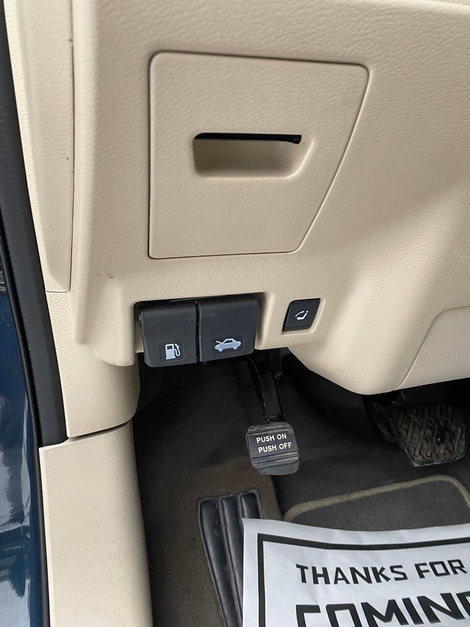 Used 2018 Nissan Murano Platinum w/ Cargo Package image 25