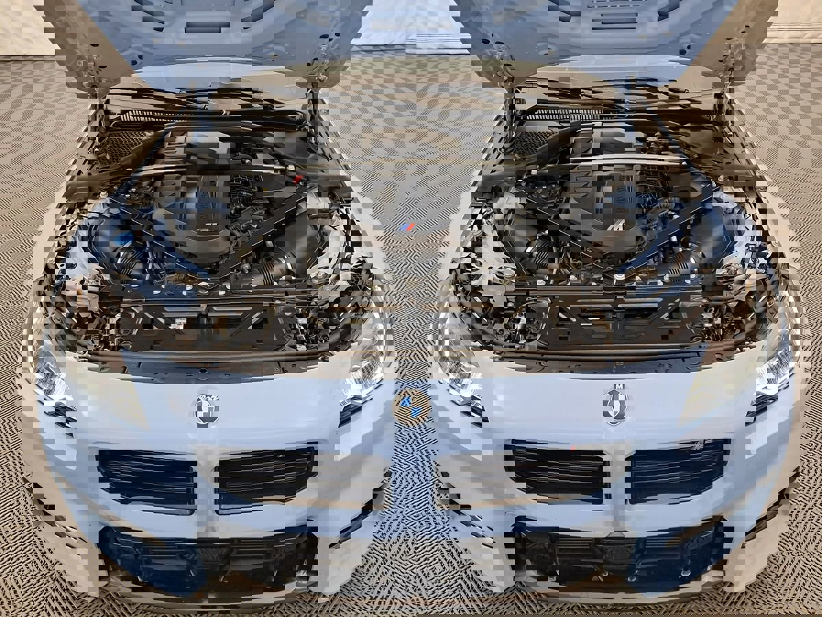 Used 2024 BMW M2 w/ Lighting Package image 52