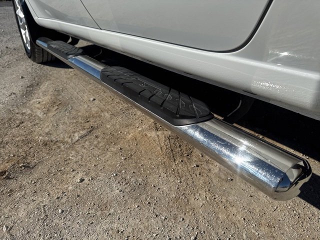 Used 2024 Chevrolet Silverado 1500 Custom image 8