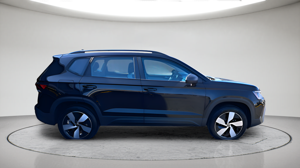 New 2025 Volkswagen Taos S AWD/4WD image 2