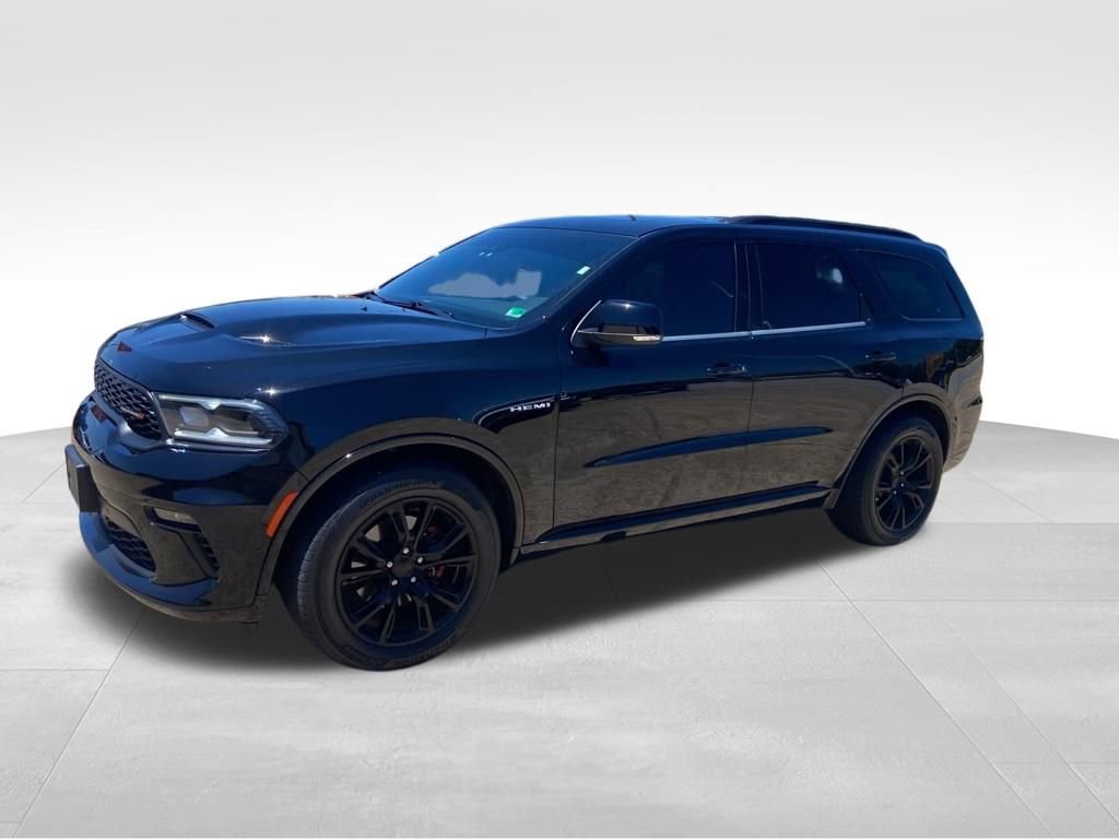 Used 2023 Dodge Durango R/T AWD/4WD image 28