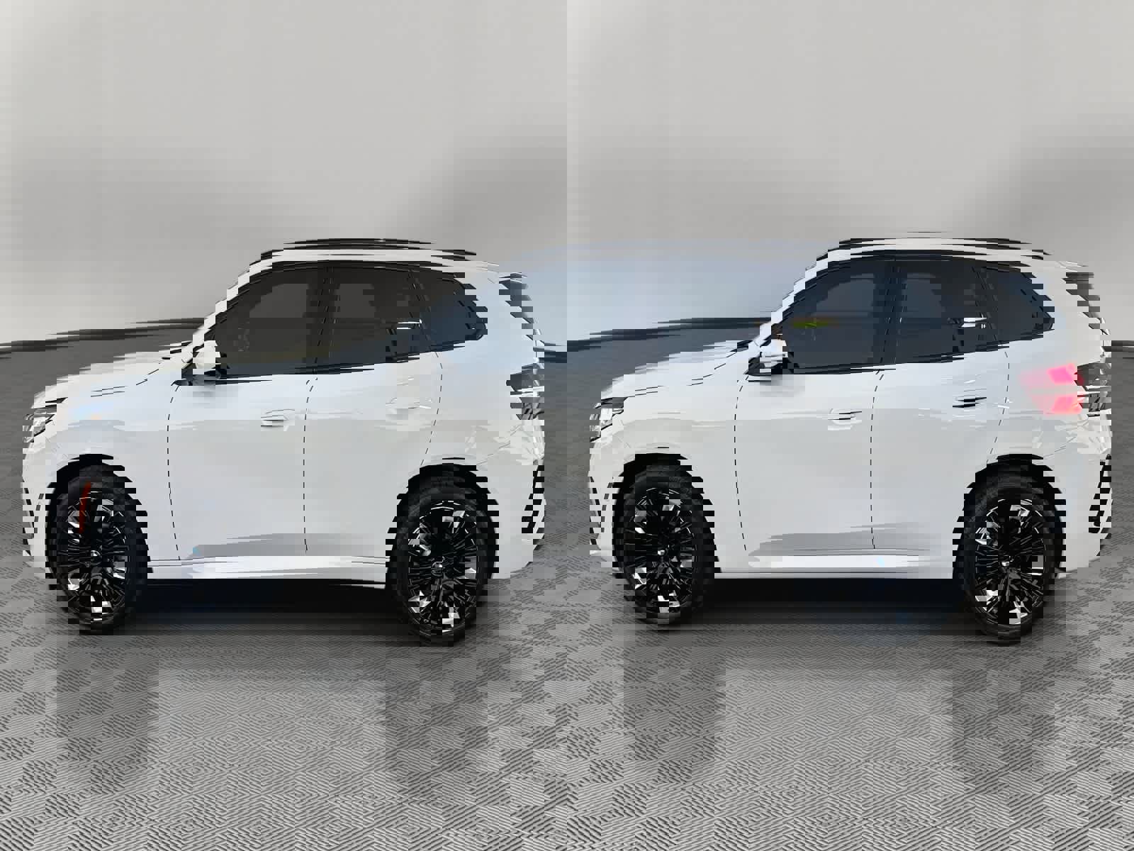 Certified 2025 BMW X3 xDrive30i w/ Premium Package image 6