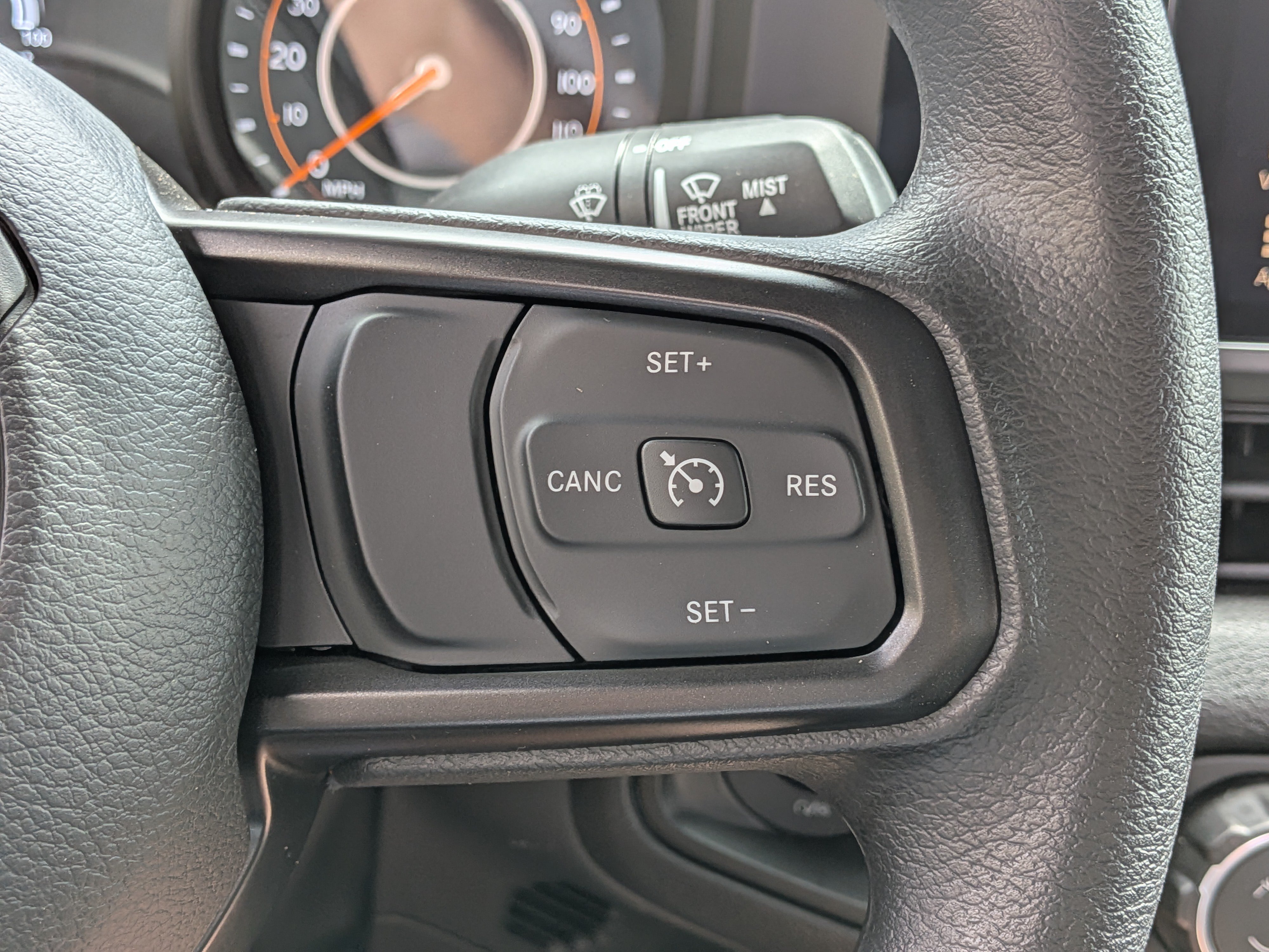 New 2026 Jeep Wrangler Sport AWD/4WD image 23