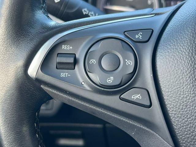 Used 2020 Buick Envision Essence AWD/4WD image 20