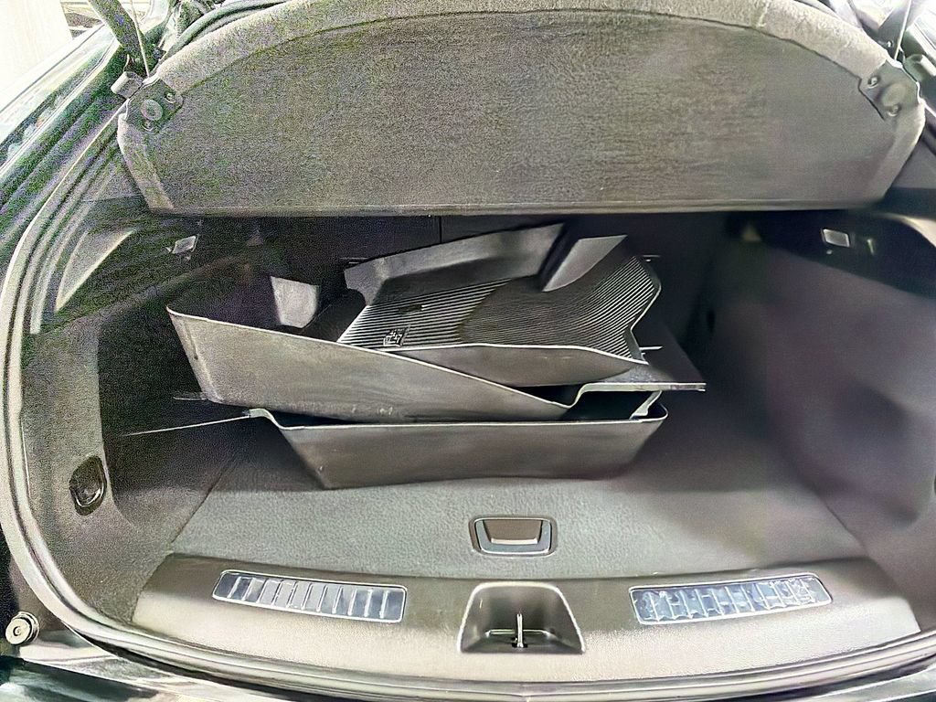 Certified 2024 Cadillac XT4 Sport w/ Trailering Package AWD/4WD image 28