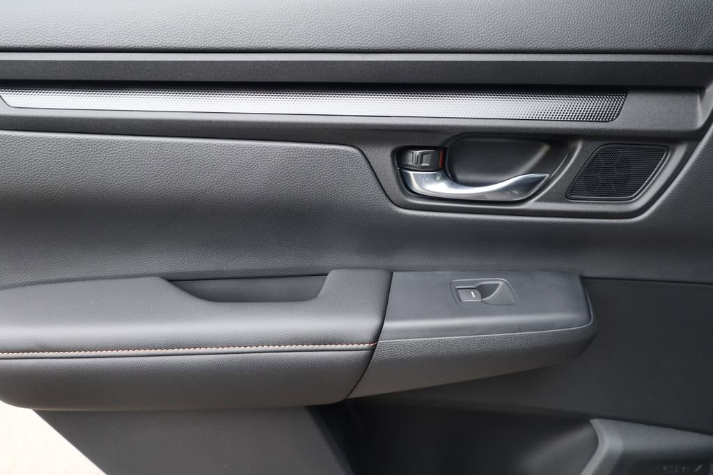 New 2026 Honda CR-V Sport-L image 27