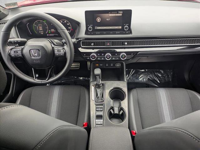 Used 2025 Honda Civic Sport image 17