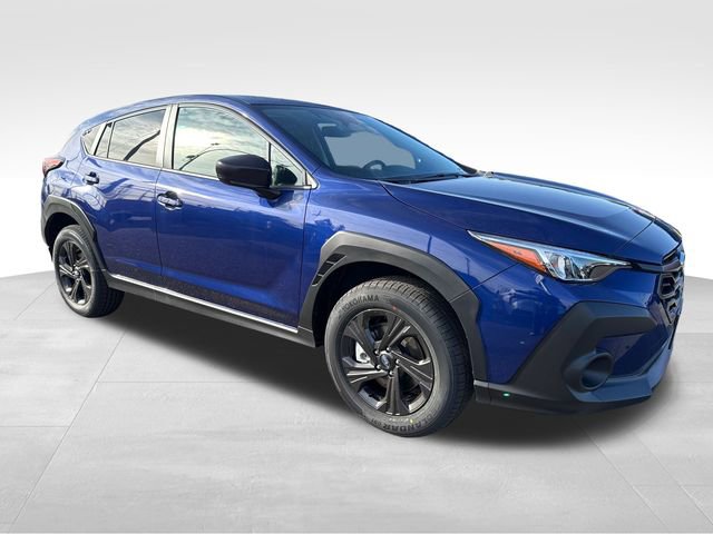 New 2026 Subaru Crosstrek 2.5i image 1