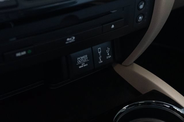 Used 2018 Honda Pilot Elite image 31