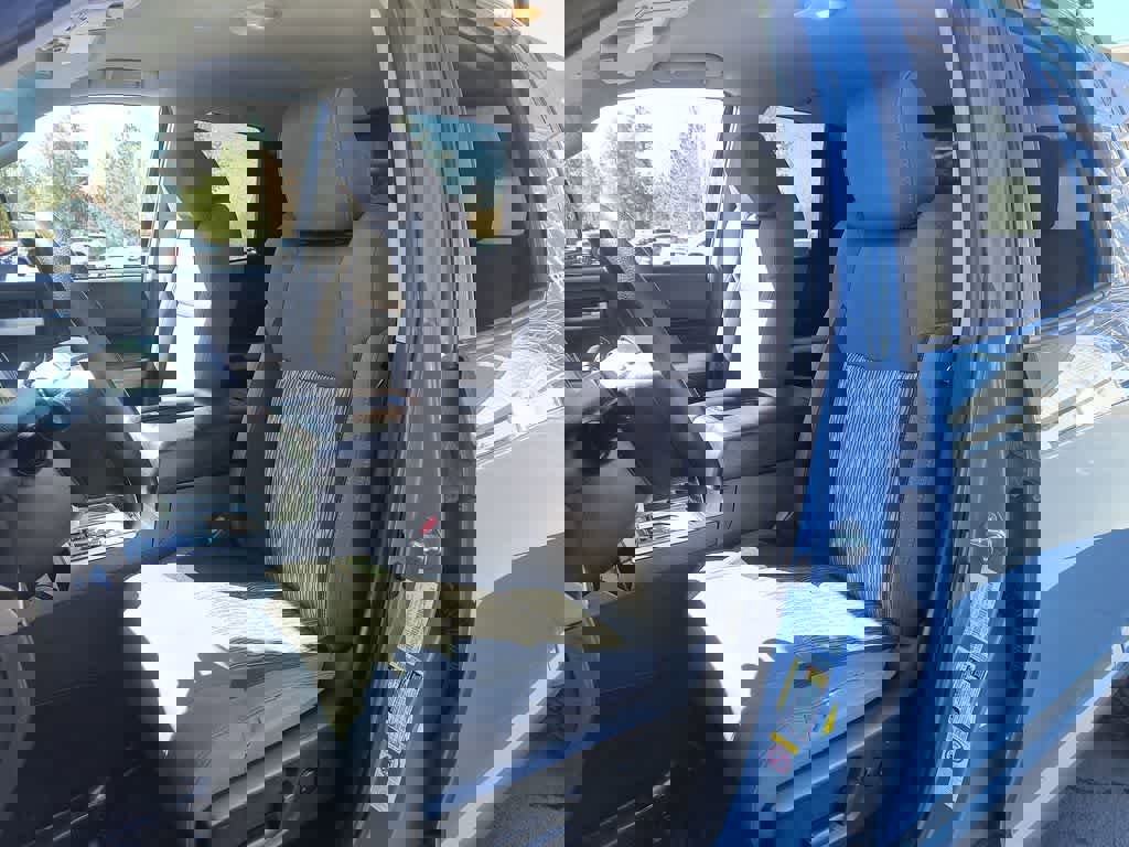 Used 2019 Toyota Tundra SR5 w/ TRD Off Road Package image 11