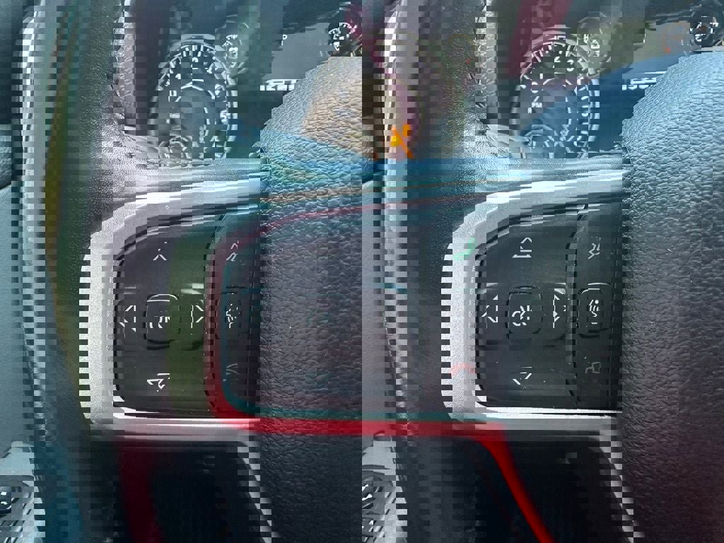 Used 2021 RAM 1500 Big Horn image 11