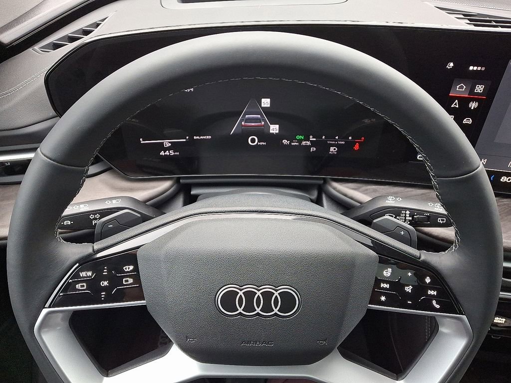 New 2025 Audi Q5 Premium Plus image 9