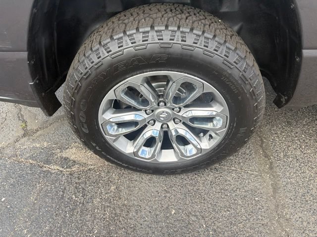 Used 2019 RAM 1500 Sport w/ Level 2 Equipment Group AWD/4WD image 10