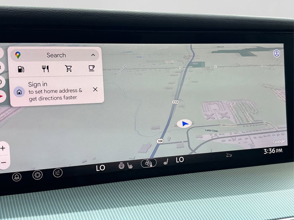 New 2025 Nissan Murano SL w/ Cargo Package image 31