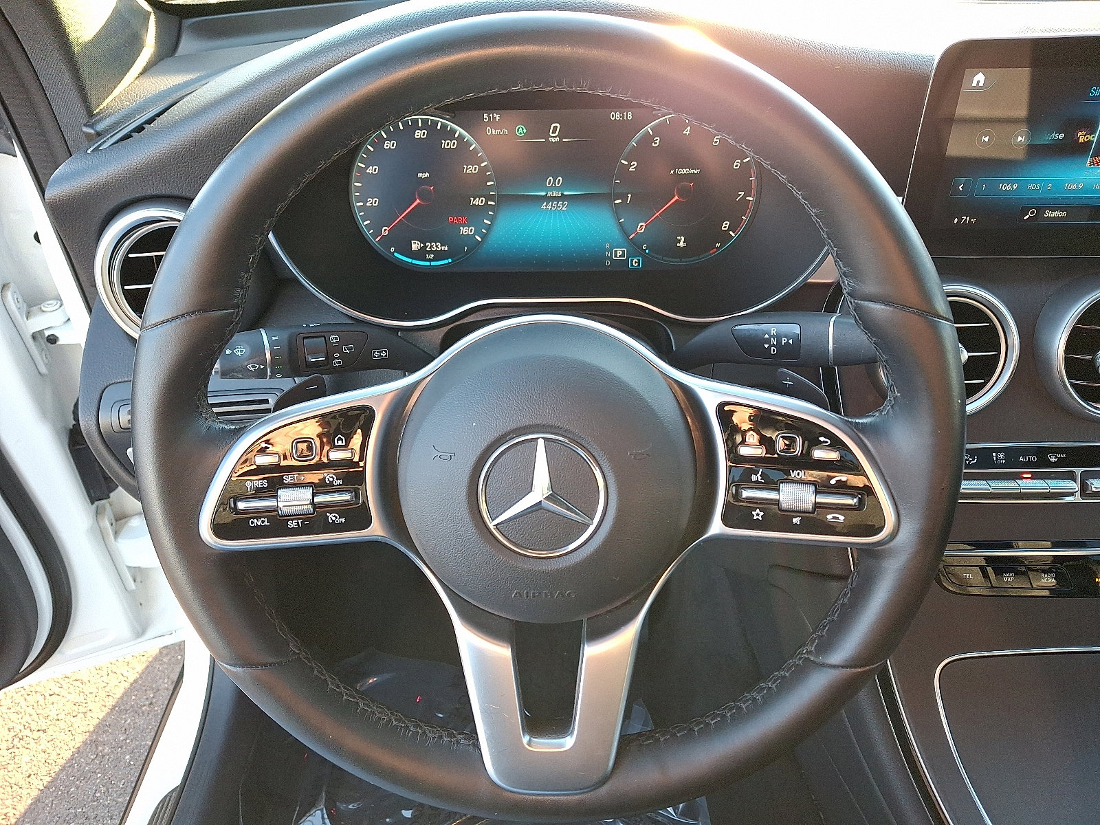 Certified 2022 Mercedes-Benz GLC 300 4MATIC image 20