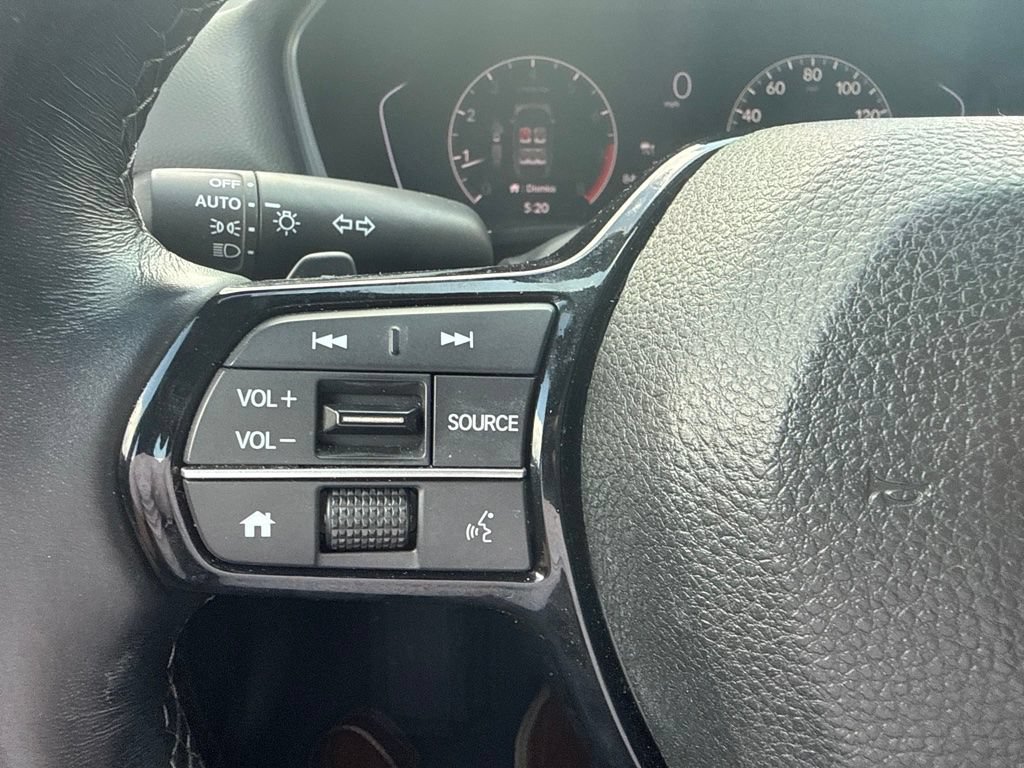 Used 2022 Honda Civic Sport image 23