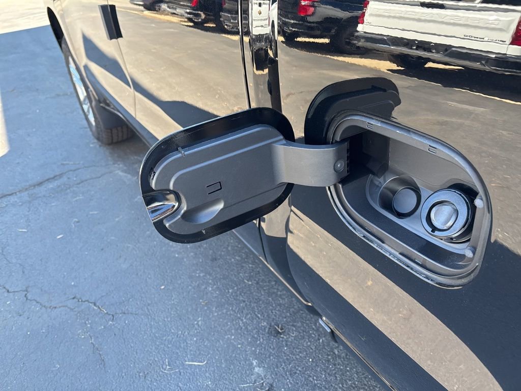 New 2026 Chevrolet Silverado 1500 LT image 7