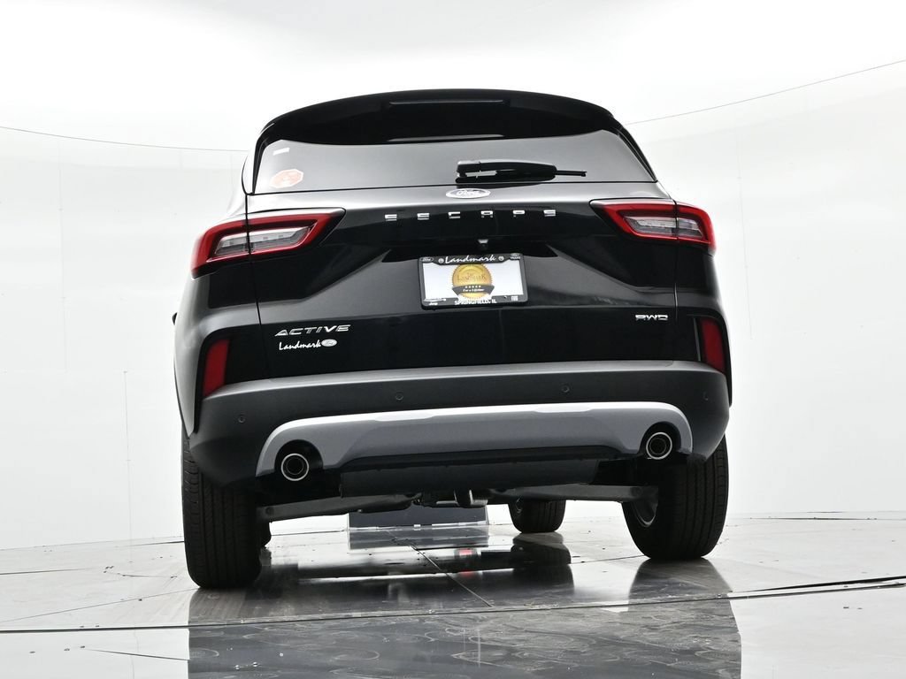 New 2026 Ford Escape Active w/ Active Premium Tech Pack AWD/4WD image 22