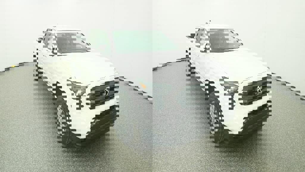 New 2025 Toyota Tacoma SR5 image 14